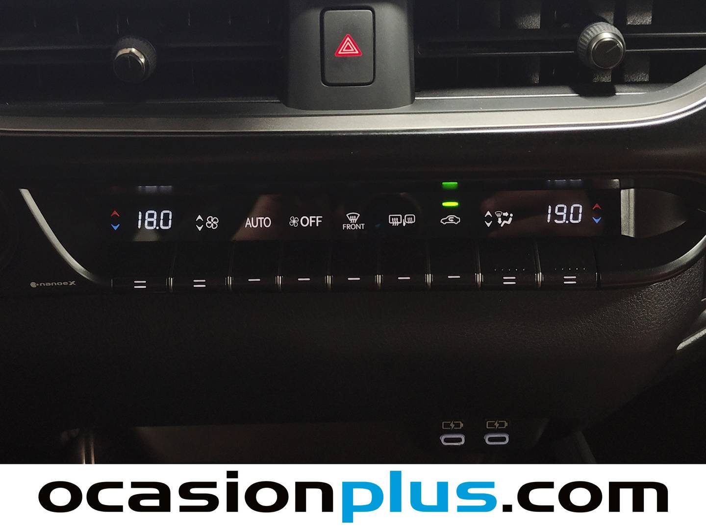 Lexus UX Lexus UX UX 300h Plus (199 CV) 2024