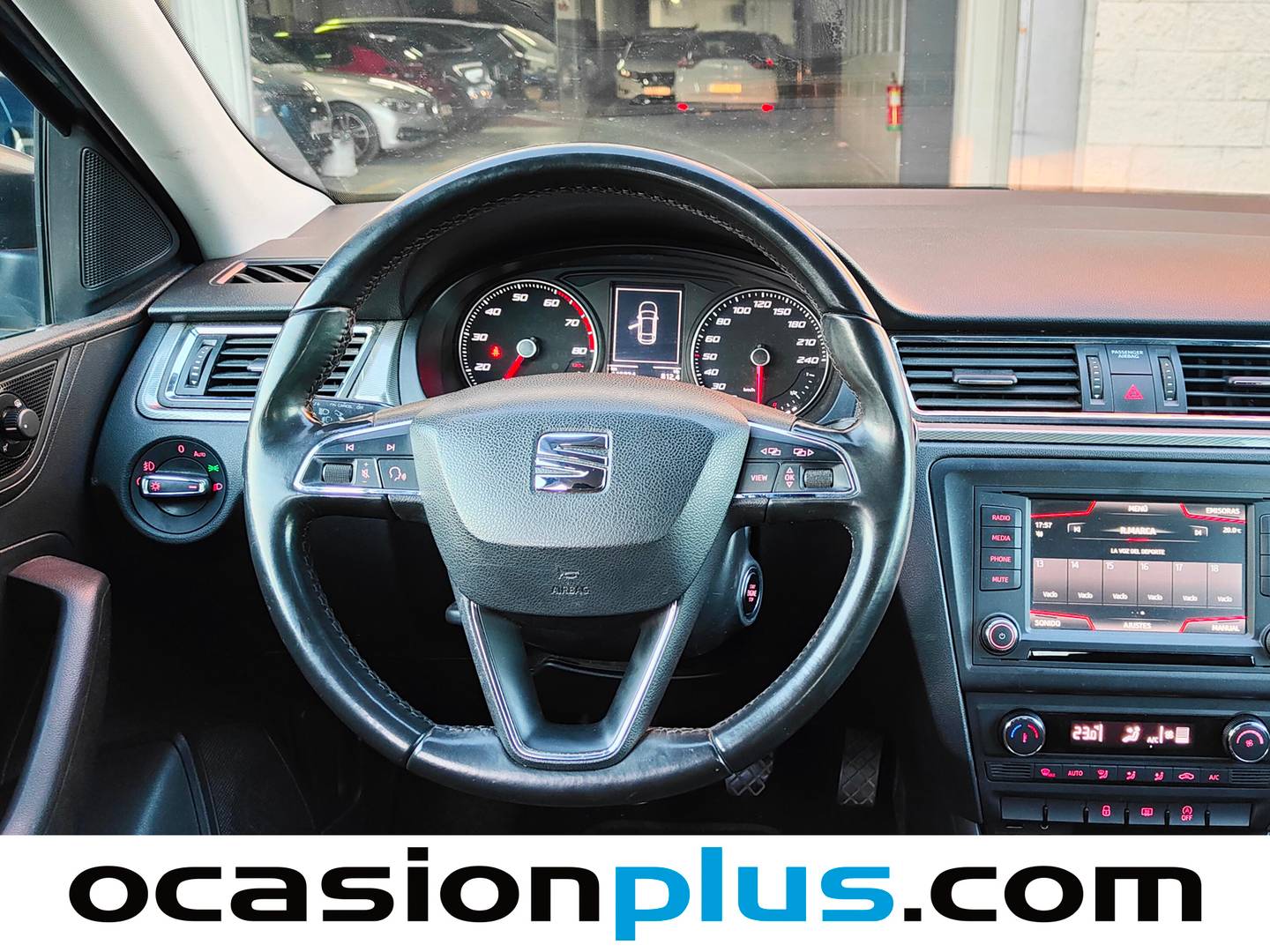 Seat Toledo Seat Toledo 1.0 TSI Style Edition (110 CV) 2019