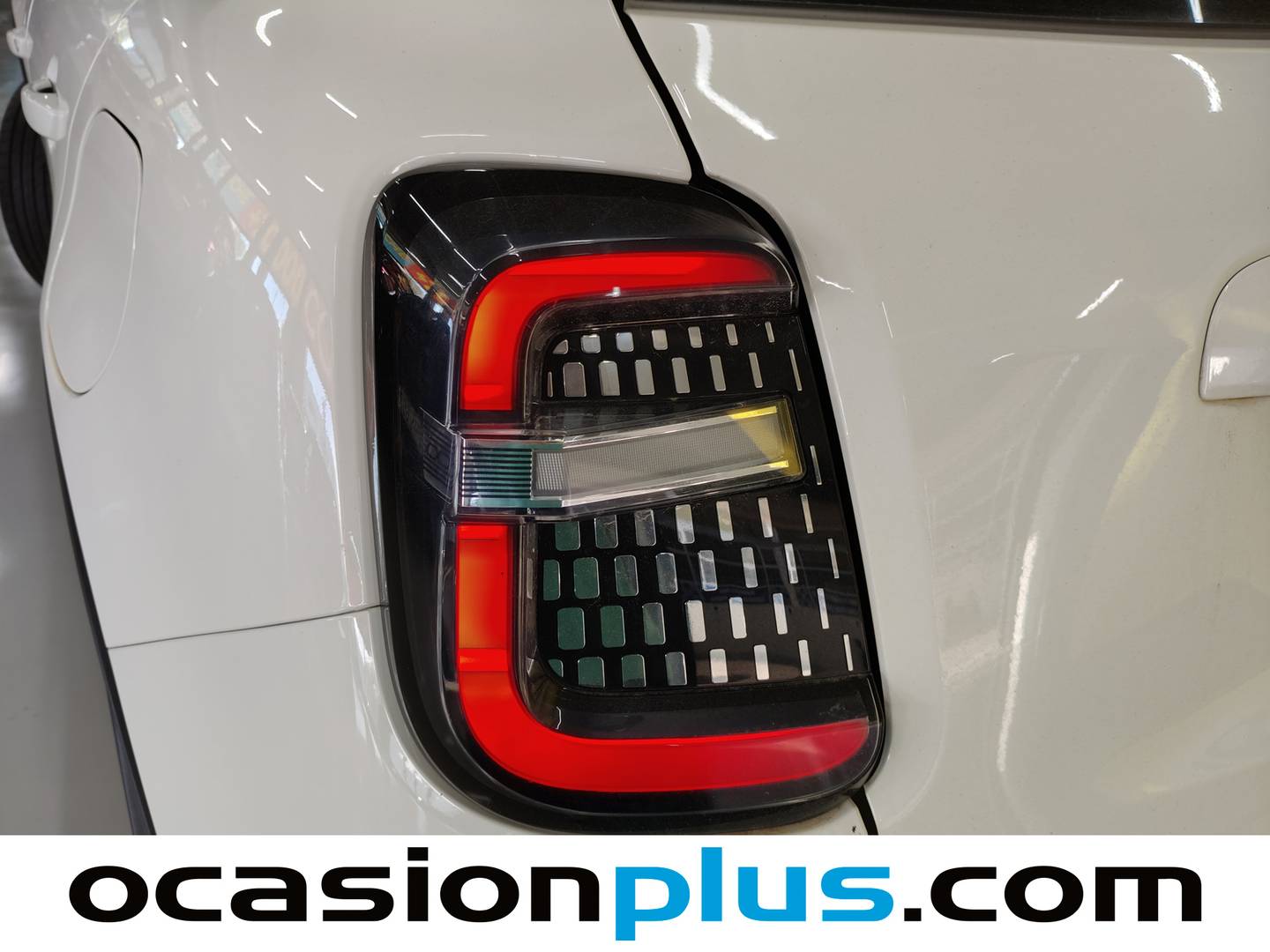 Fiat 600 Fiat 600 1.2 MHEV La prima DDCT (100 CV) km 0
