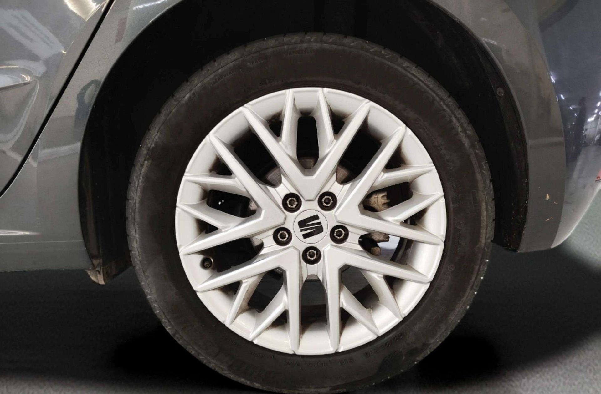 SEAT Ibiza 1.0 TSI Xcellence - foto 42