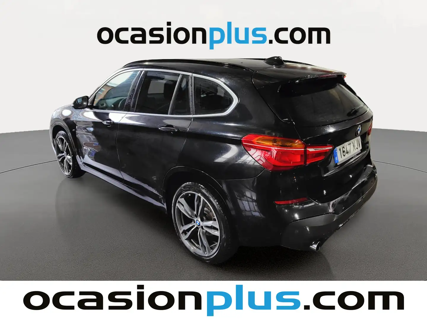 Foto BMW X1 BMW X1 sDrive18d Business (150 CV) Pack M