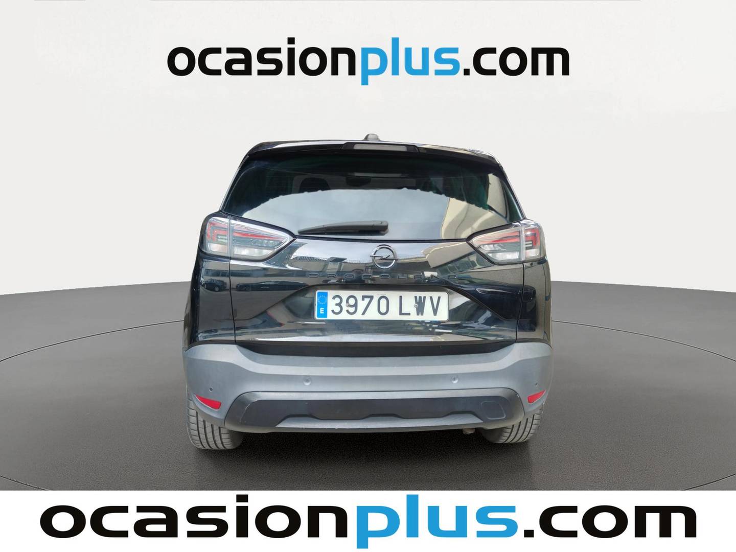 Opel Crossland Opel Crossland 1.2 GS Line (110 CV) barato