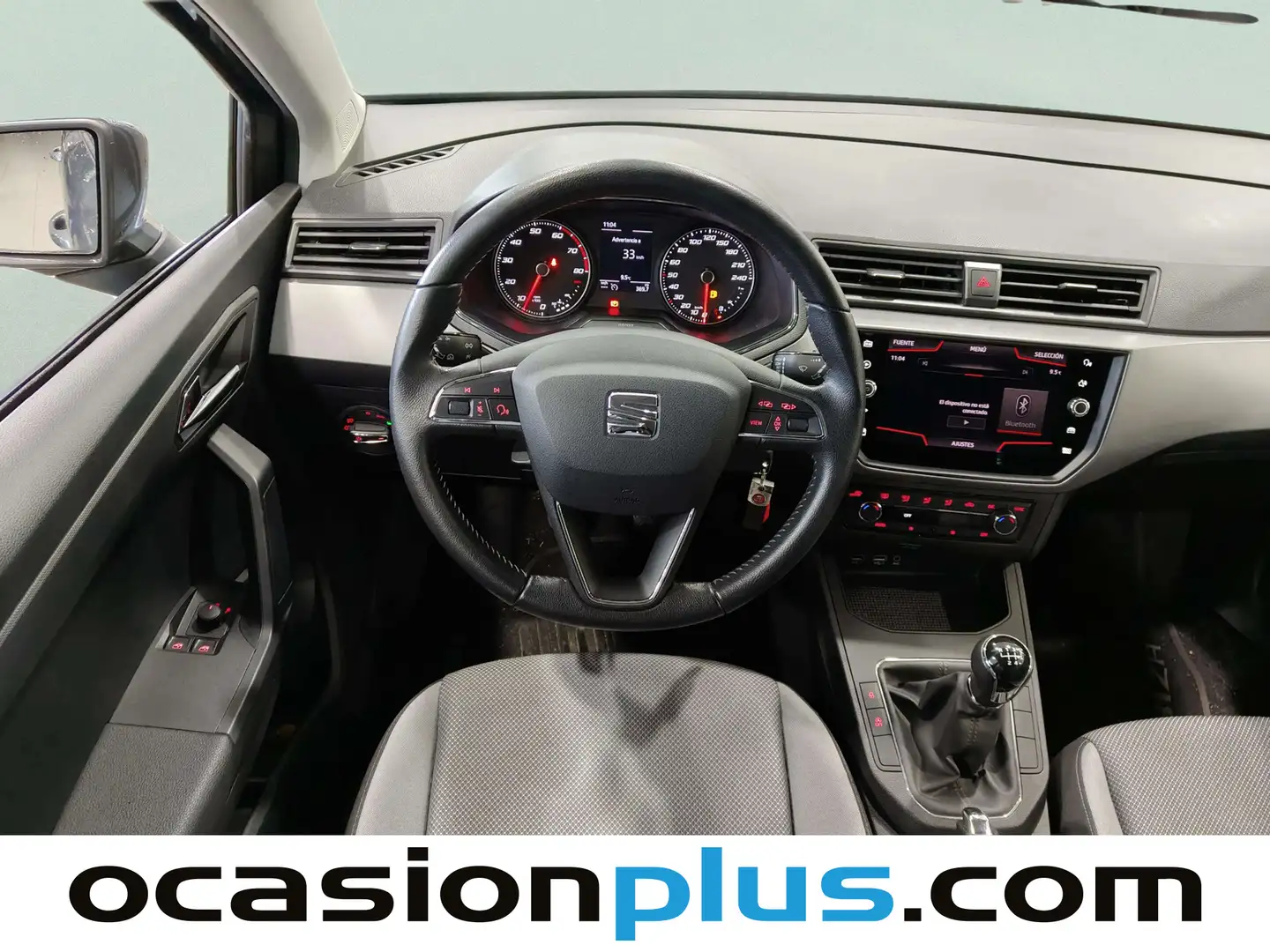 Foto Seat Ibiza SEAT Ibiza 1.0 Style (75 CV)