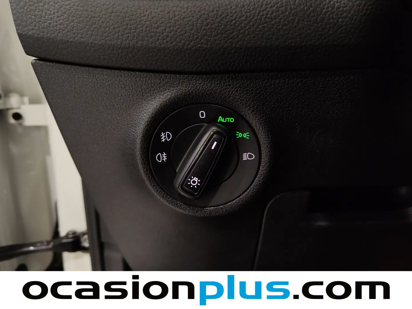 Foto Skoda Kodiaq Skoda Kodiaq 1.5 TSI Ambition 4x2 DSG (150 CV)