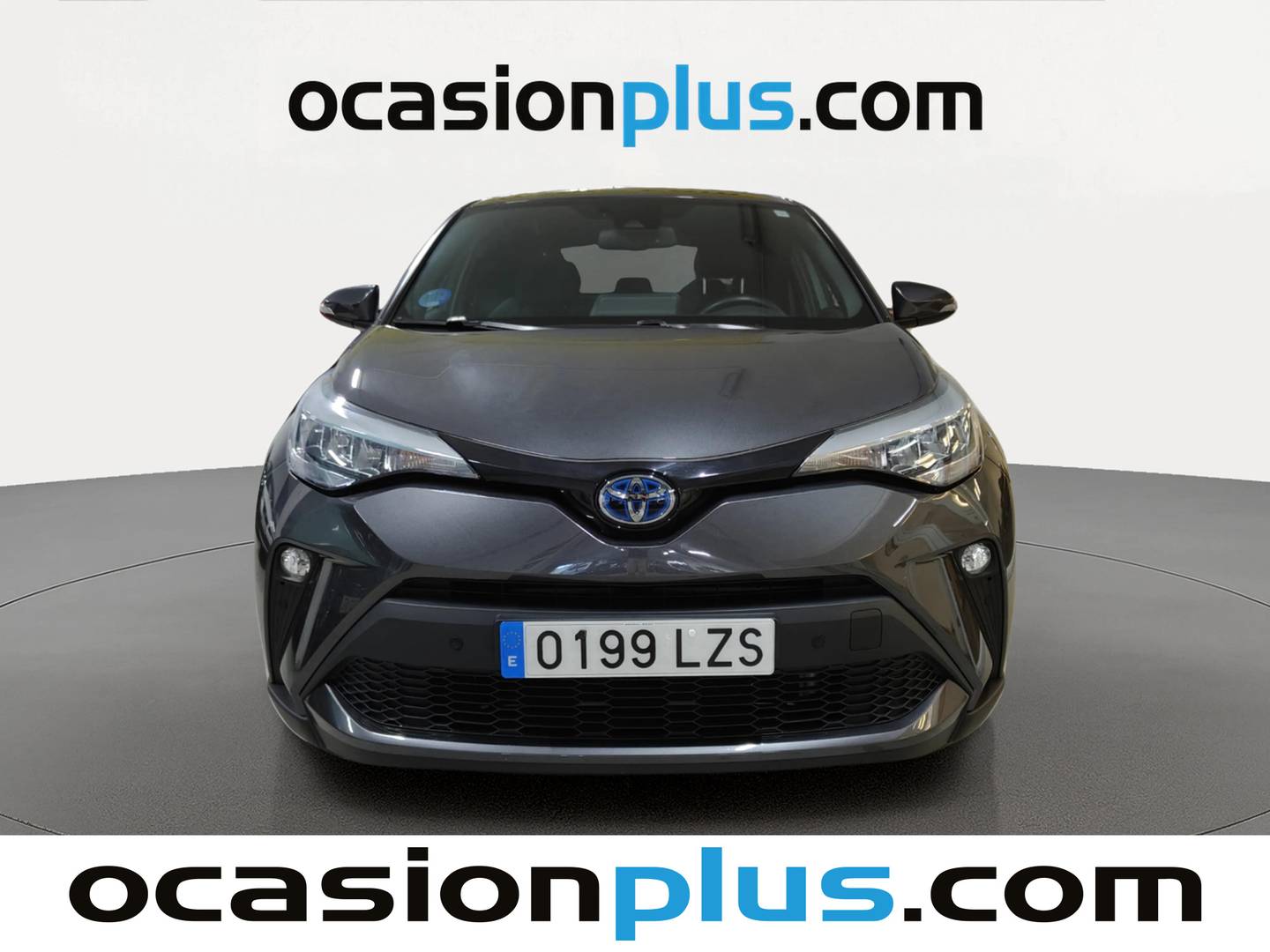 Toyota C-HR Toyota C-HR 180H Advance (184 CV) 184cv