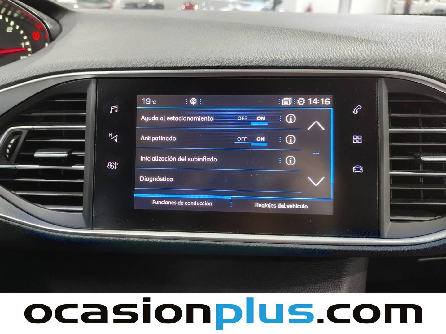 Foto Peugeot 308 Peugeot 308 BlueHDi 130 S&S Style EAT8 (130 CV)