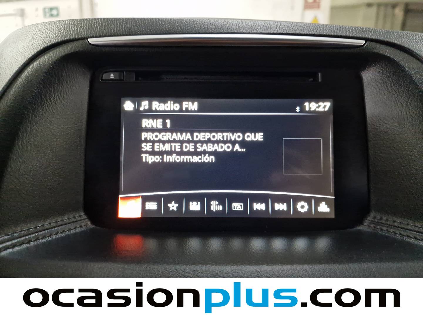 Mazda CX-5 Mazda CX-5 2.2 DE Black Tech Edition 2WD Aut. (150 CV) automático