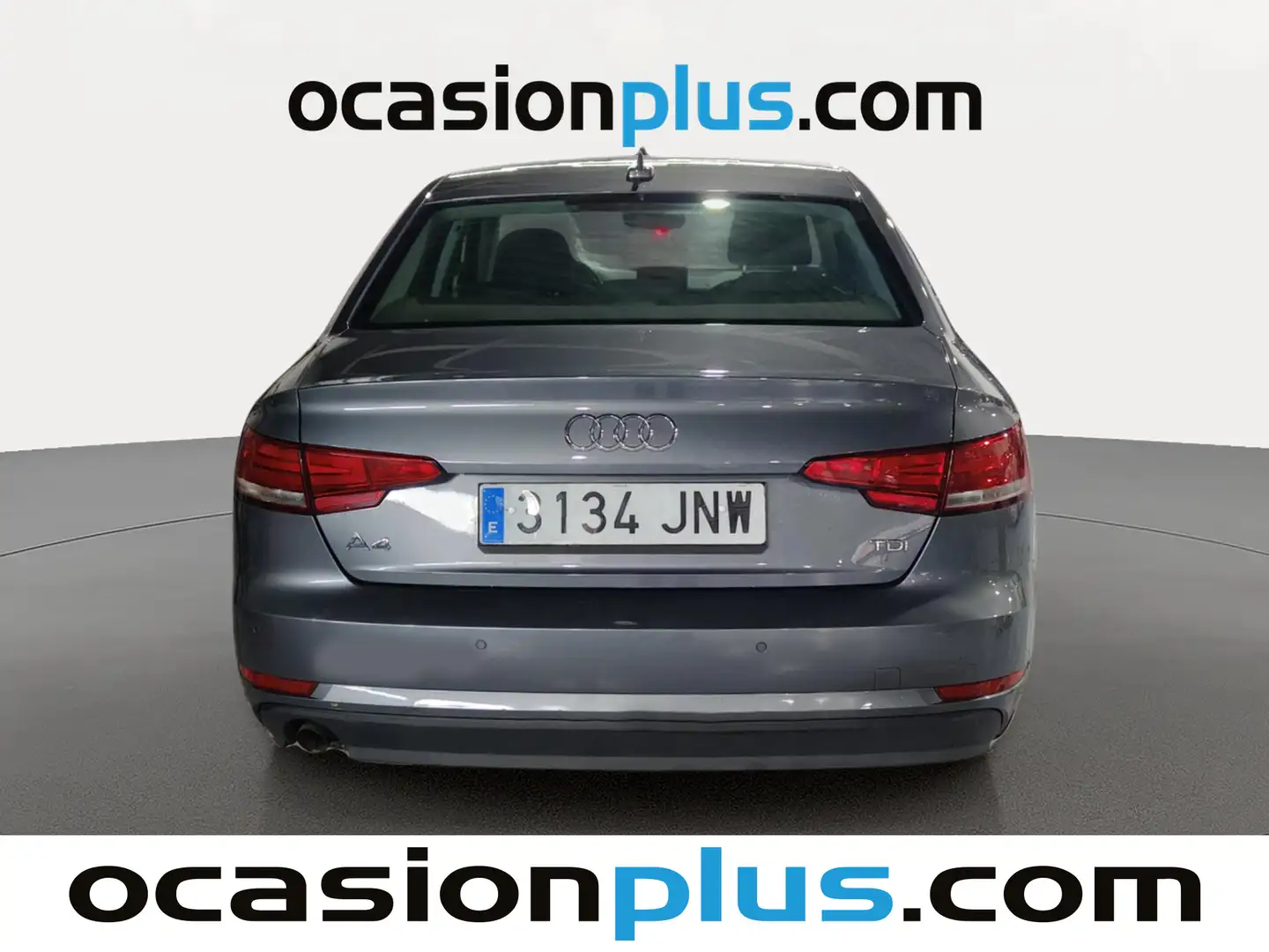 Foto Audi A4 Audi A4 Advanced edition 2.0 TDI (150 CV)