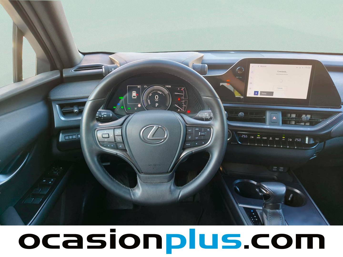 Lexus UX Lexus UX 250h Business City  (184 CV) de segunda mano