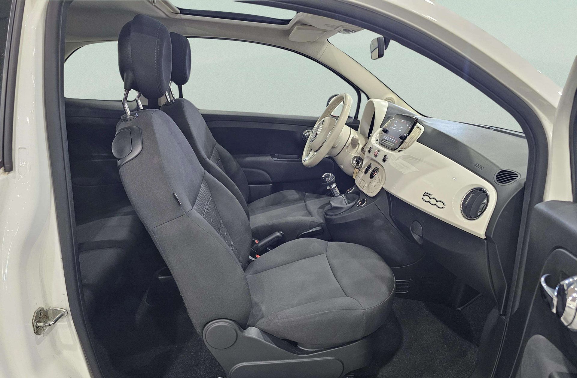 Fiat 500 1.0 Hybrid Dolcevita - foto 15
