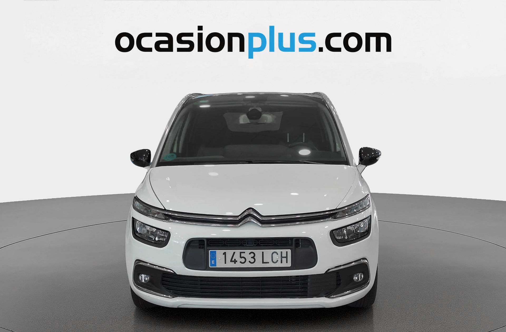 Citroën C4 Grand SpaceTourer BlueHDi 130 Live - foto 11