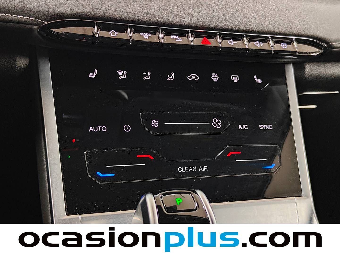 EBRO S400 EBRO S400 1.5 DHE HEV Excellence CVT (211 CV) 211cv