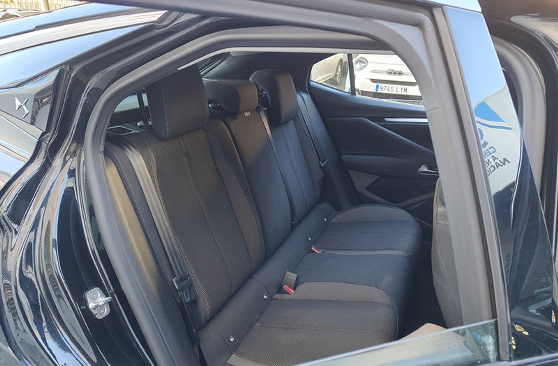 DS DS 4 PureTech 130 Bastille - foto 16
