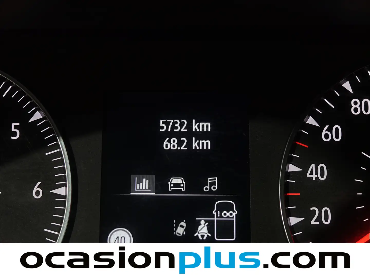 Foto Nissan Primastar NISSAN Primastar DCab 2.0dCi (110CV) L1H1 1T Acenta