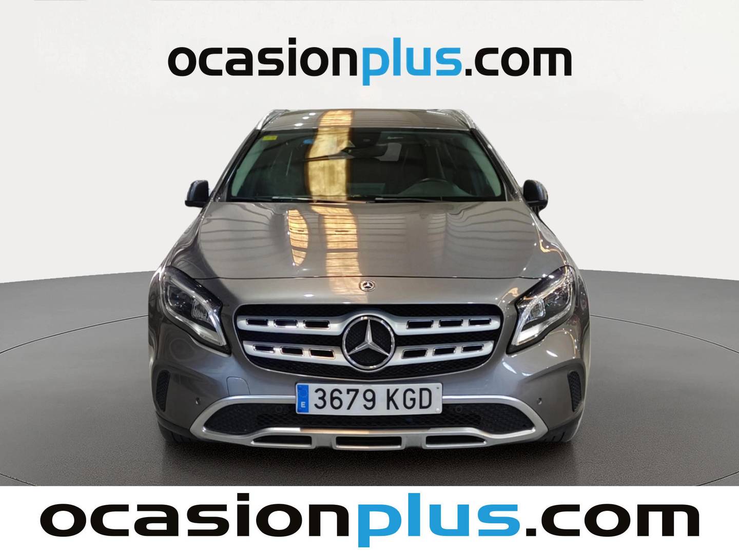 Mercedes GLA Mercedes GLA 200 (156 CV) 156cv