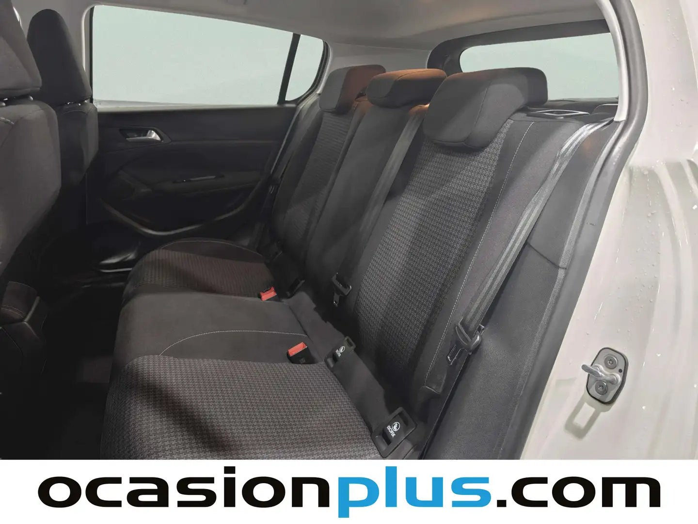 Foto Peugeot 308 Peugeot 308 Active Pack BlueHDi S&S (130 CV)