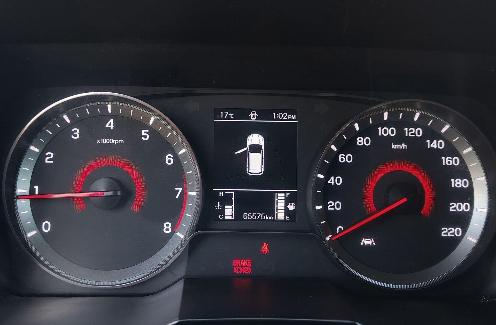 SsangYong Tivoli G12T Urban Plus - foto 24