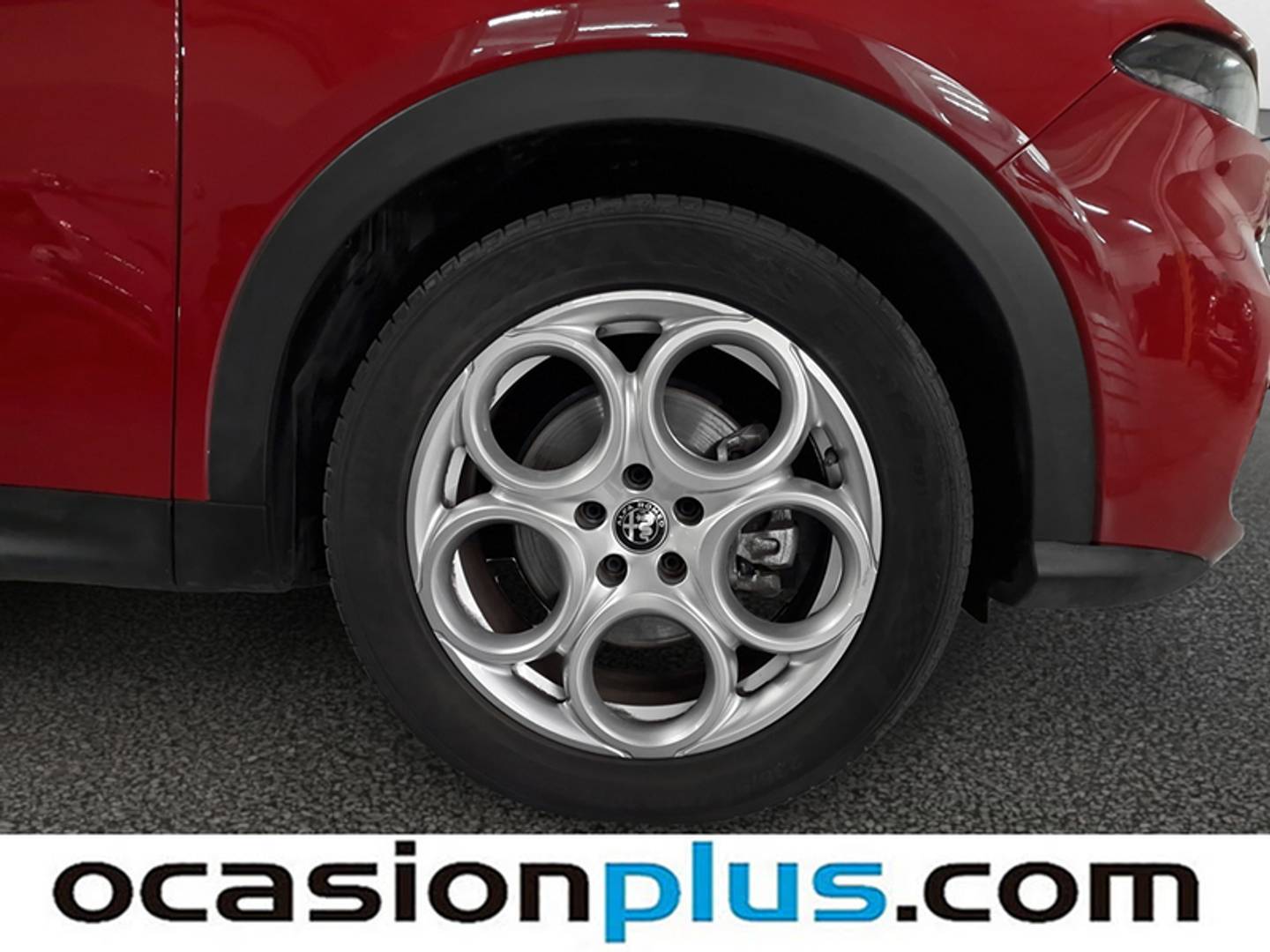 Foto Alfa Romeo Tonale Alfa Romeo Tonale 1.5 MHEV Sprint FWD (130 CV)