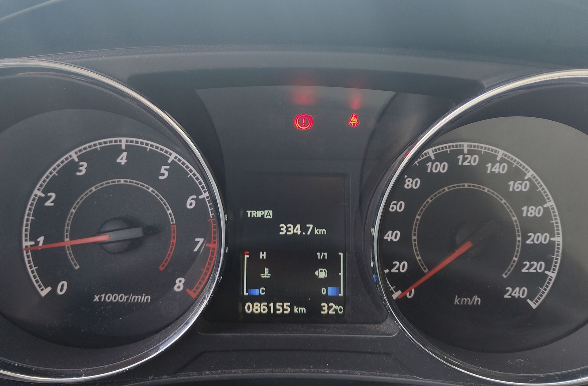 Mitsubishi ASX 160 MPI Motion - foto 19