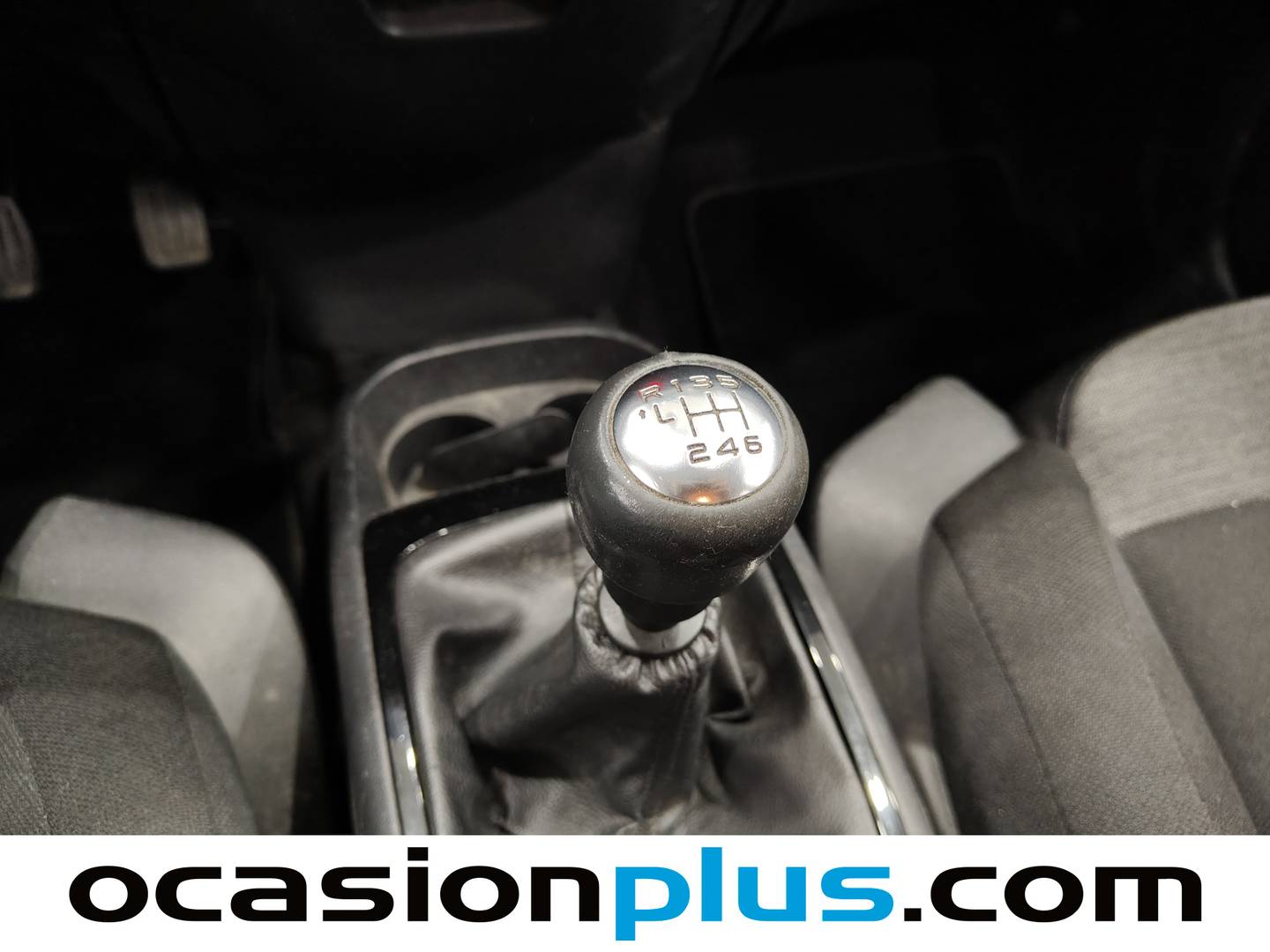 Citroën Grand C4 Picasso Citroën Grand C4 Picasso BlueHDi 120 Feel (120 CV) 7 Plazas de segunda mano