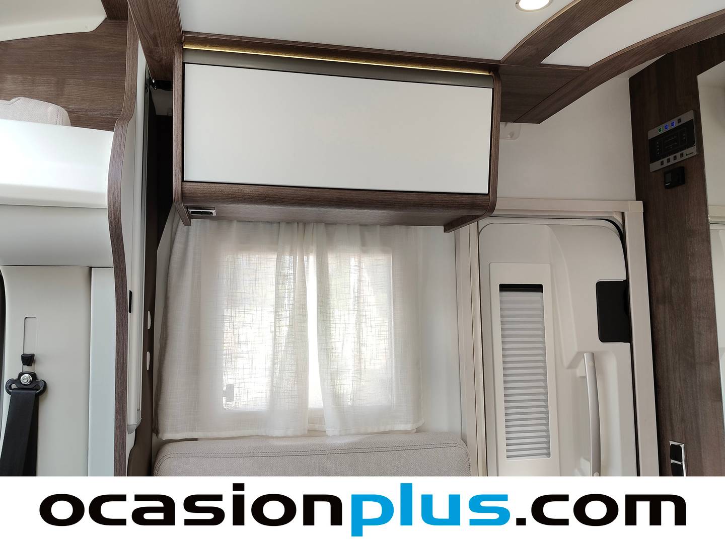 Benimar Tessoro 496 Benimar Tessoro 496 Limited (165 CV) 5 Plazas 2025