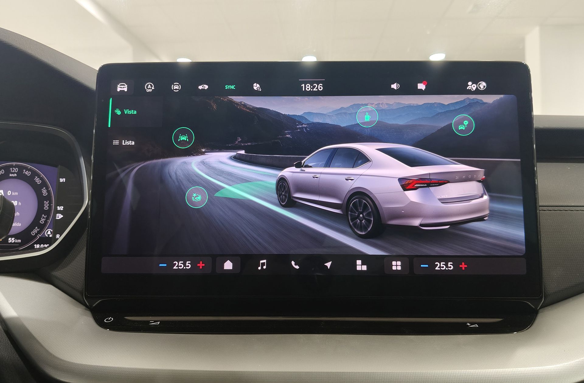 Škoda Octavia 1.5 TSI m-HEV Selection DSG - foto 14