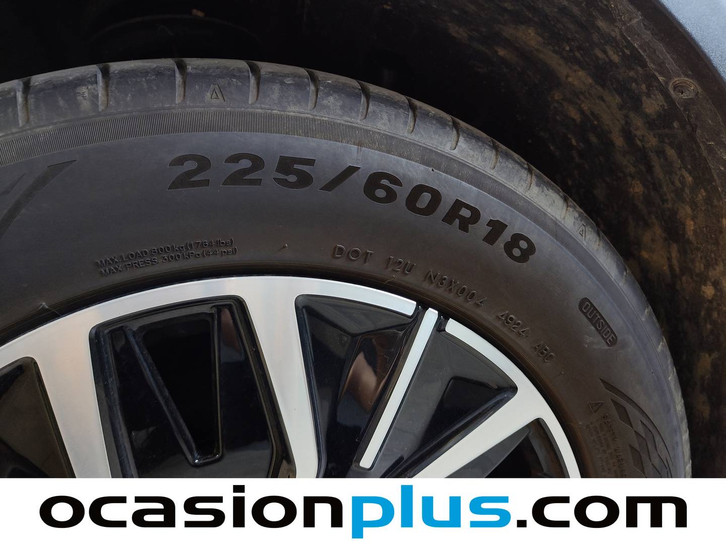 EBRO S700 EBRO S700 1.6 TGDI Comfort DCT (147 CV) seminuevo