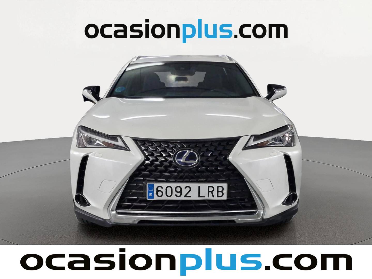 Lexus UX Lexus UX 250h Business 2WD (184 CV) 184cv