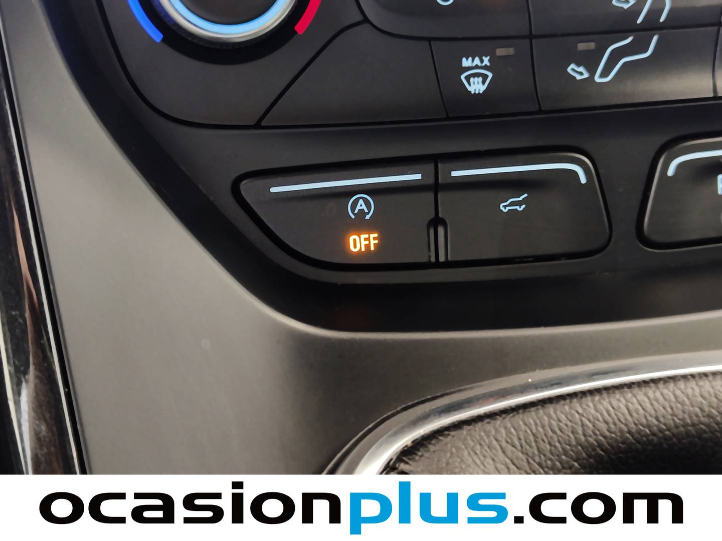 Ford Kuga Ford Kuga 1.5 EcoBoost ST-Line Limited Edition 4x2 (150 CV) seminuevo