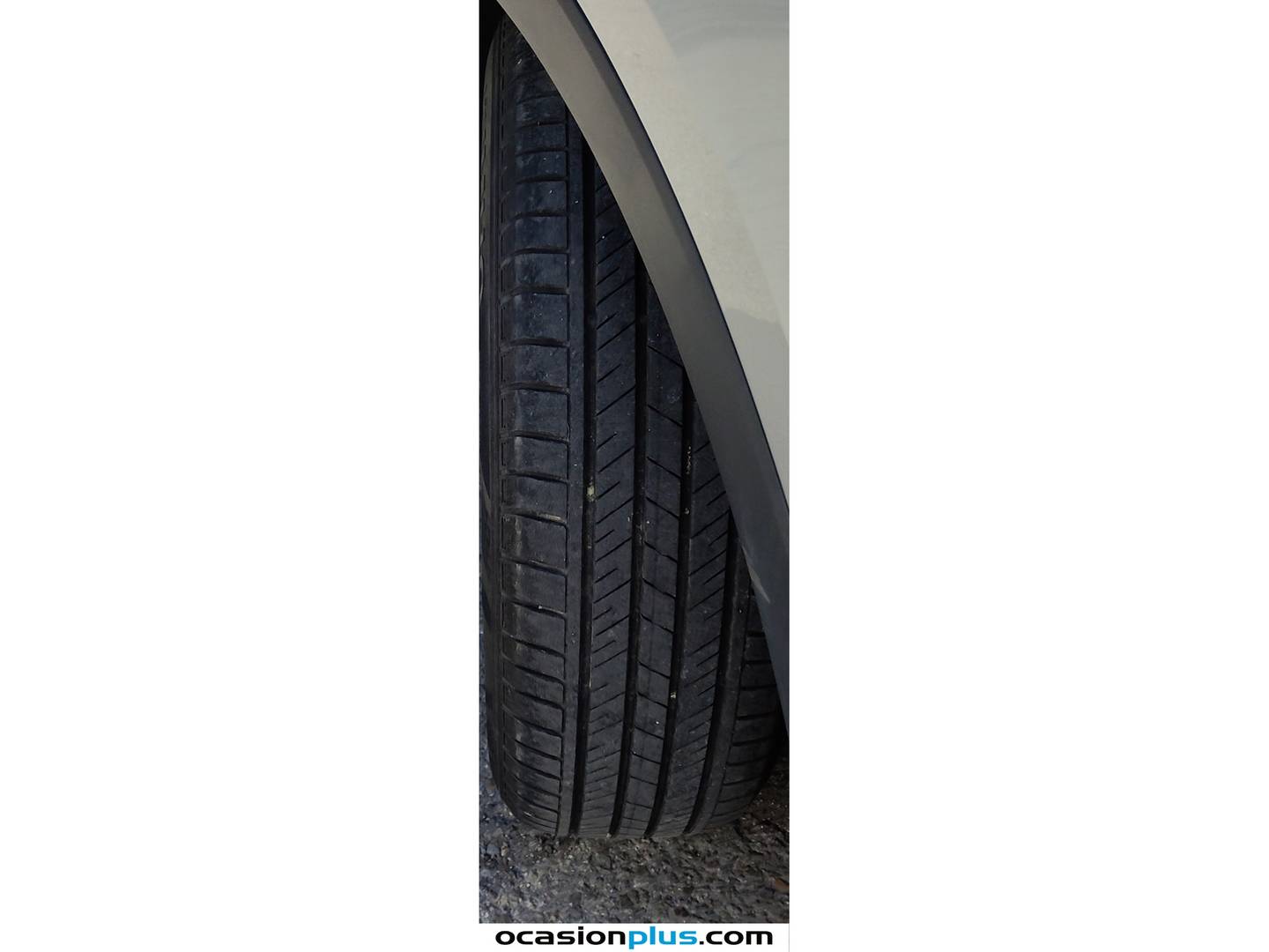 MG ZS MG ZS 1.5 Hybrid+ Standard (197 CV) de segunda mano