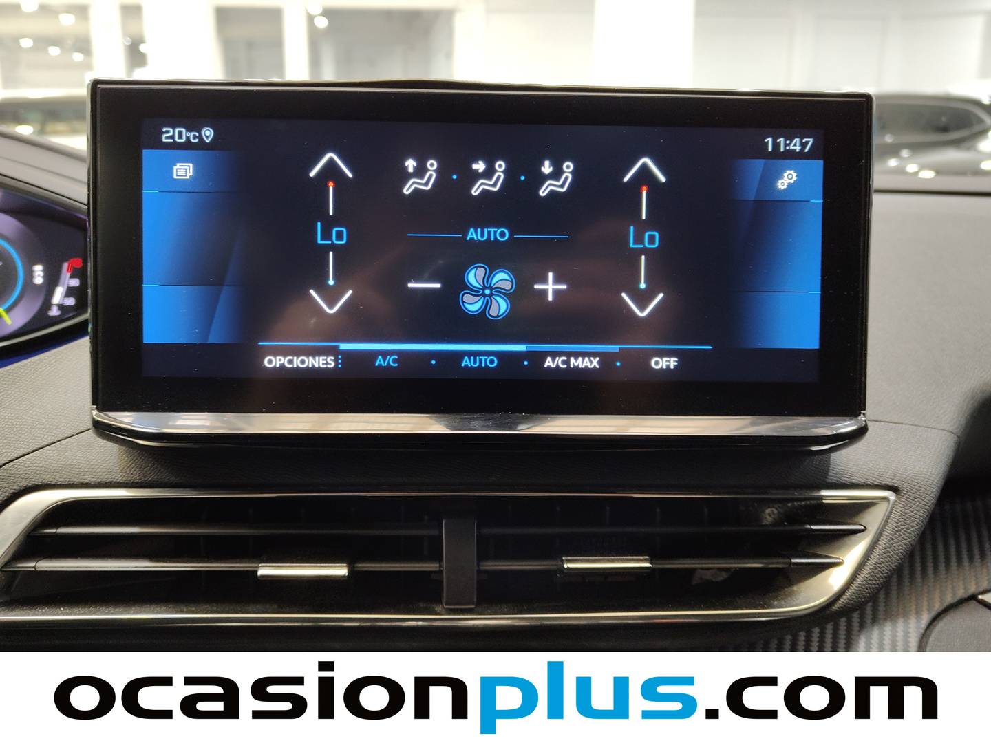 Peugeot 5008 Hybrid Peugeot 5008 Hybrid 1.2 Allure Pack eDCS6 (136 CV) 7 Plazas barato