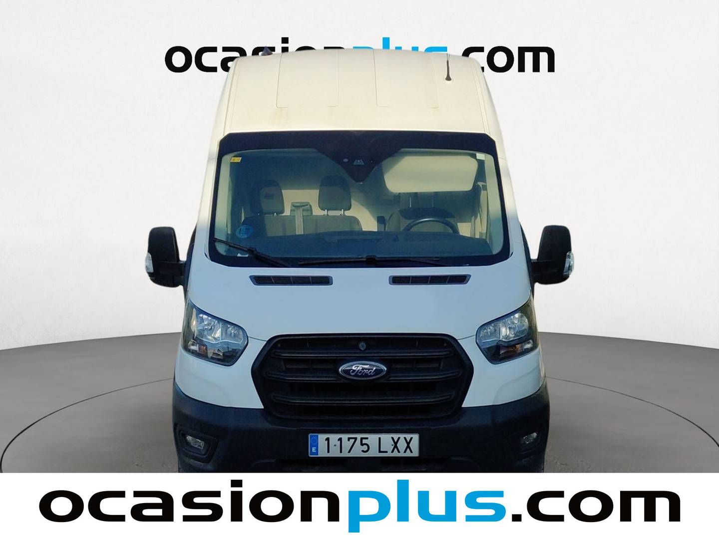 Ford Transit Ford Transit Furgon 350 L3H2 Trend (130 CV) 2022