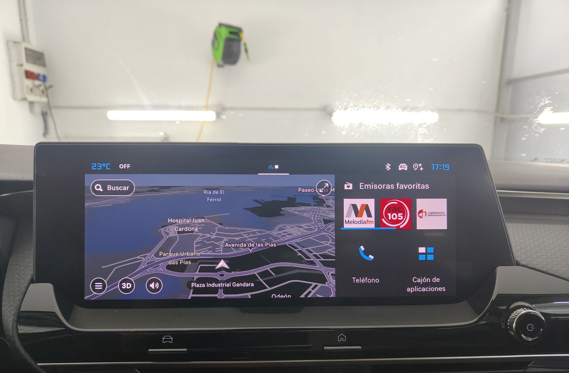 Citroën C5 X PureTech 130 Plus EAT8 - foto 34