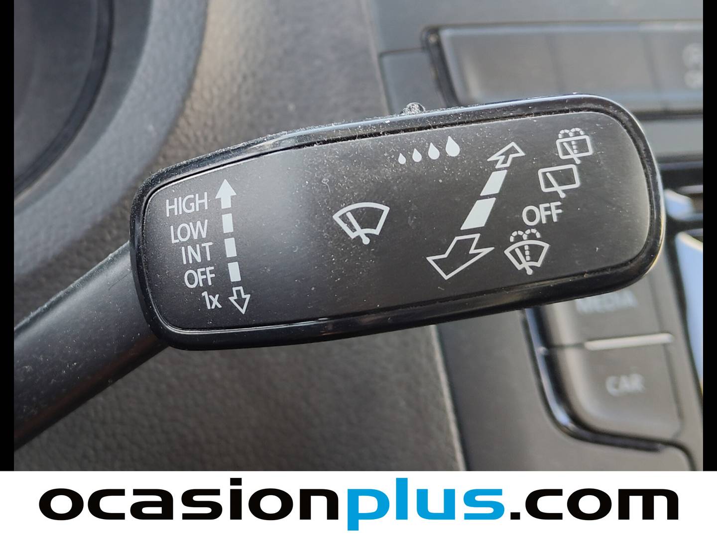 Foto Volkswagen Polo Volkswagen Polo 1.4 TDI BMT (75 CV)