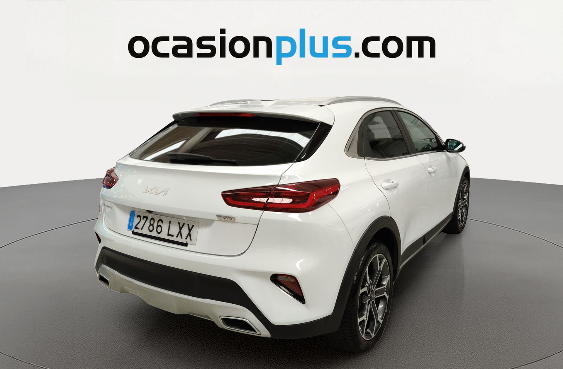 Kia XCeed 1.5 MHEV iMT Tech - foto 4