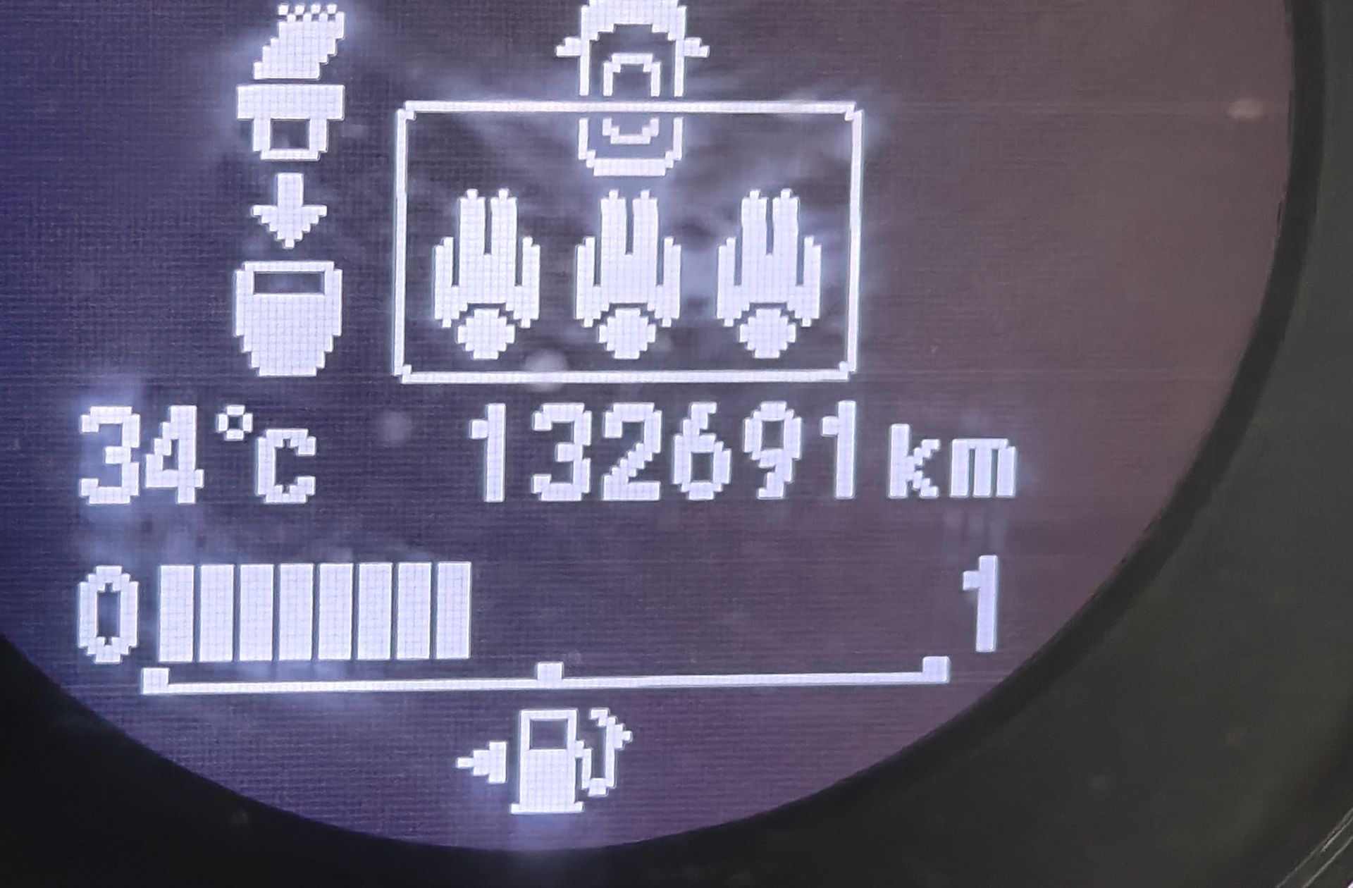 Honda HR-V 1.6 i-DTEC Executive - foto 11