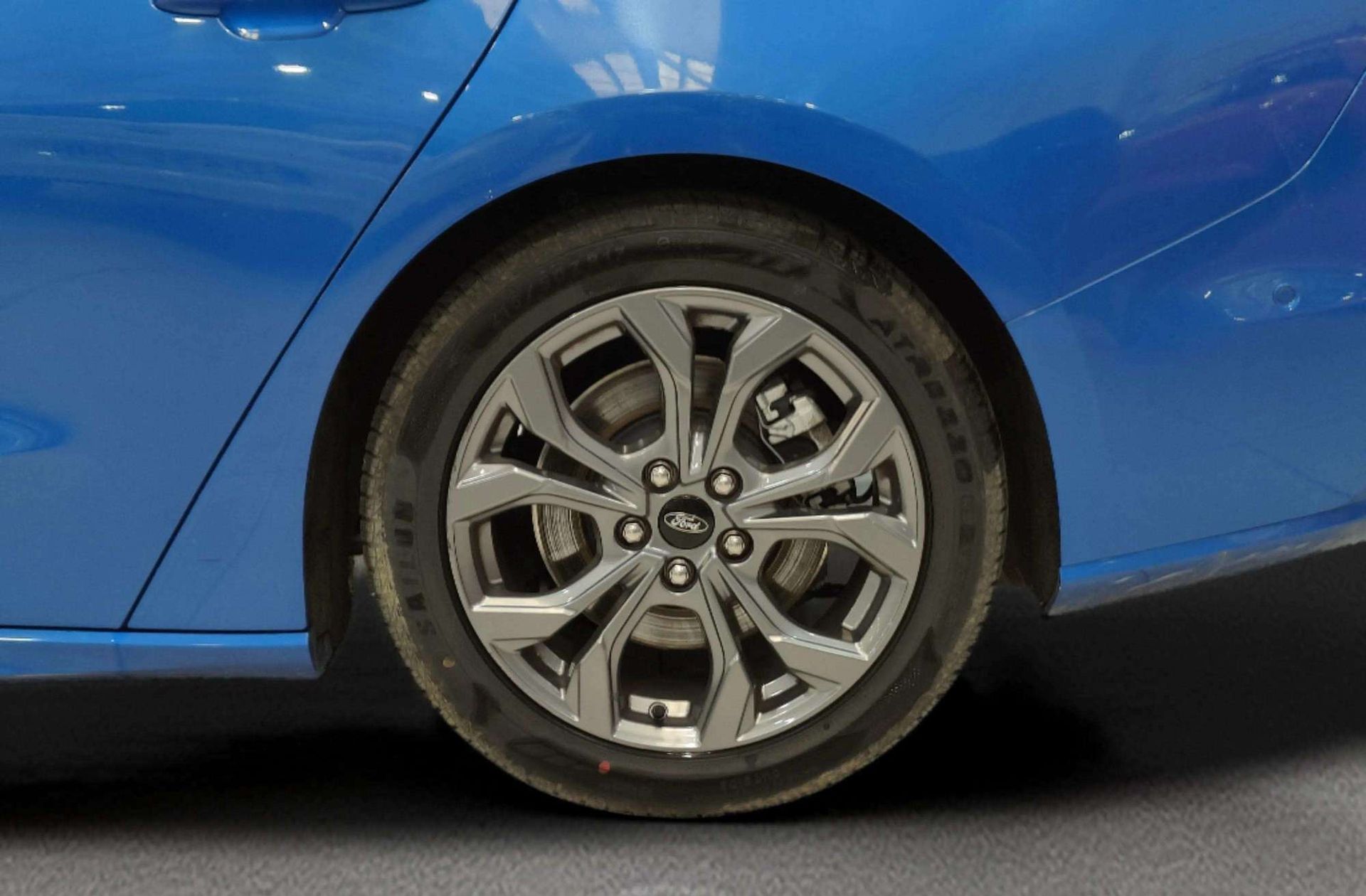 Ford Focus 1.0 EcoBoost MHEV ST-Line - foto 40