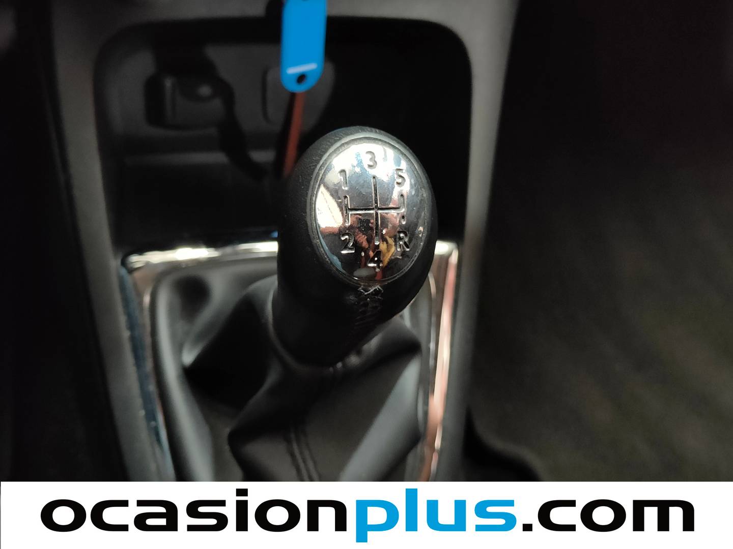 Renault Captur Renault Captur Zen Energy dCi (90 CV) eco2 de segunda mano