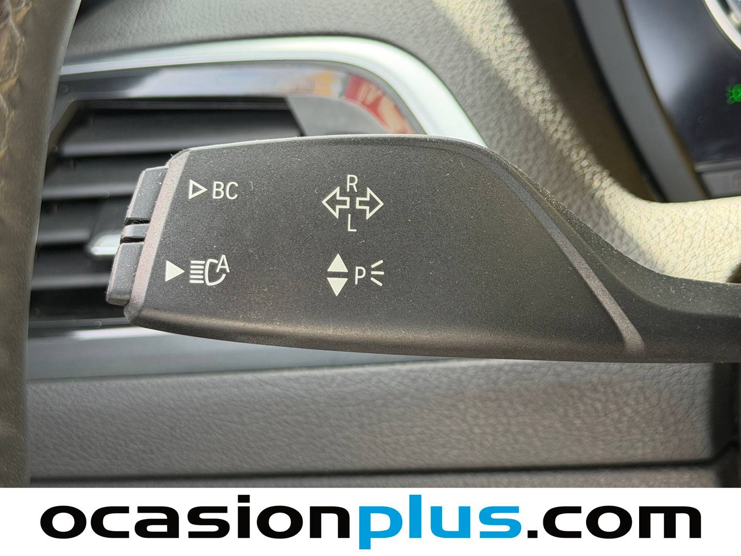 BMW Serie 1 BMW Serie 1 116d (116 CV) Pack M barato