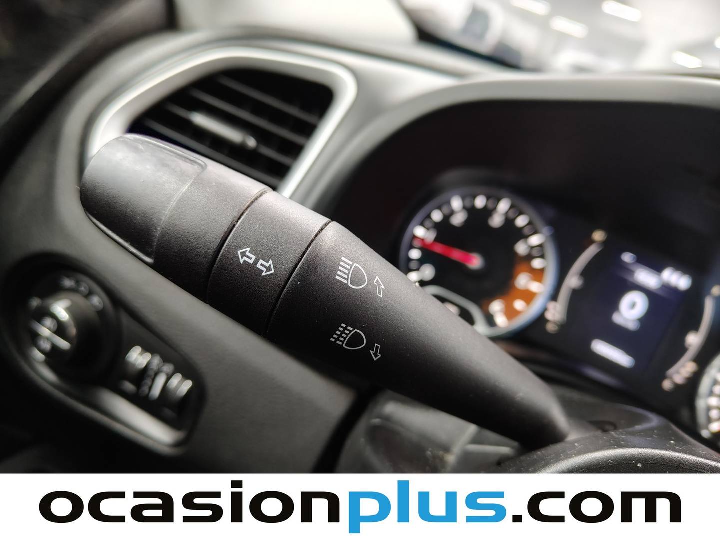 Foto Jeep Renegade Jeep Renegade 1.6 Multijet Longitude 4x2 (120 CV)