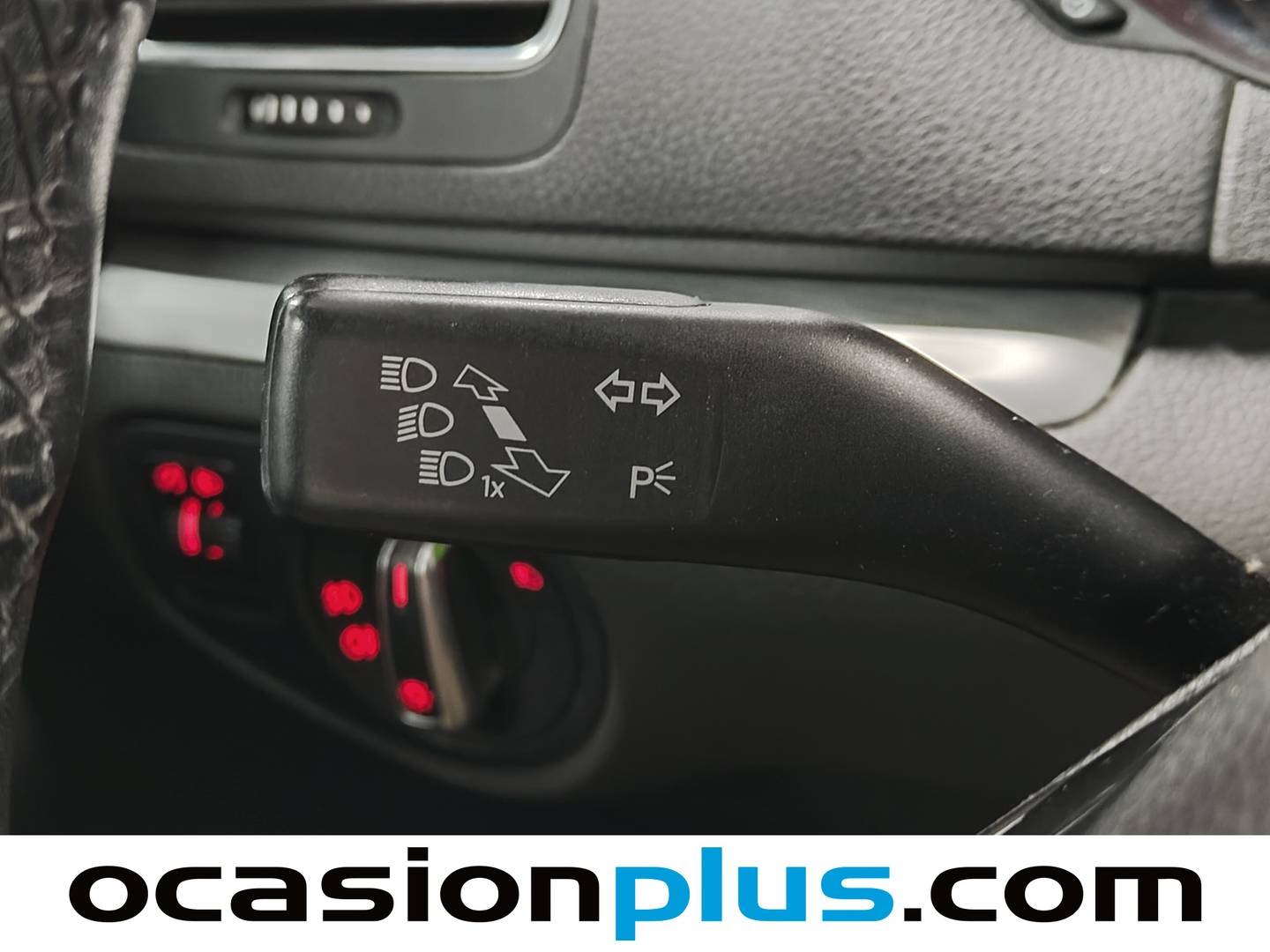 Volkswagen Sharan Volkswagen Sharan Advance 2.0 TDI BMT (150 CV) DSG 7 Plazas de segunda mano