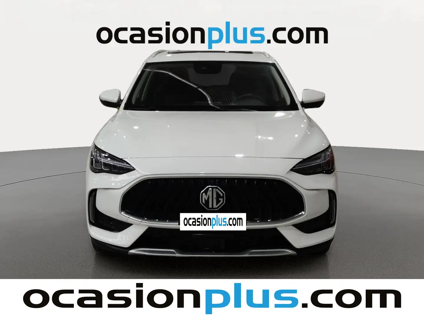 Foto MG HS MG HS 1.5 Turbo GDI Luxury  (162 CV)