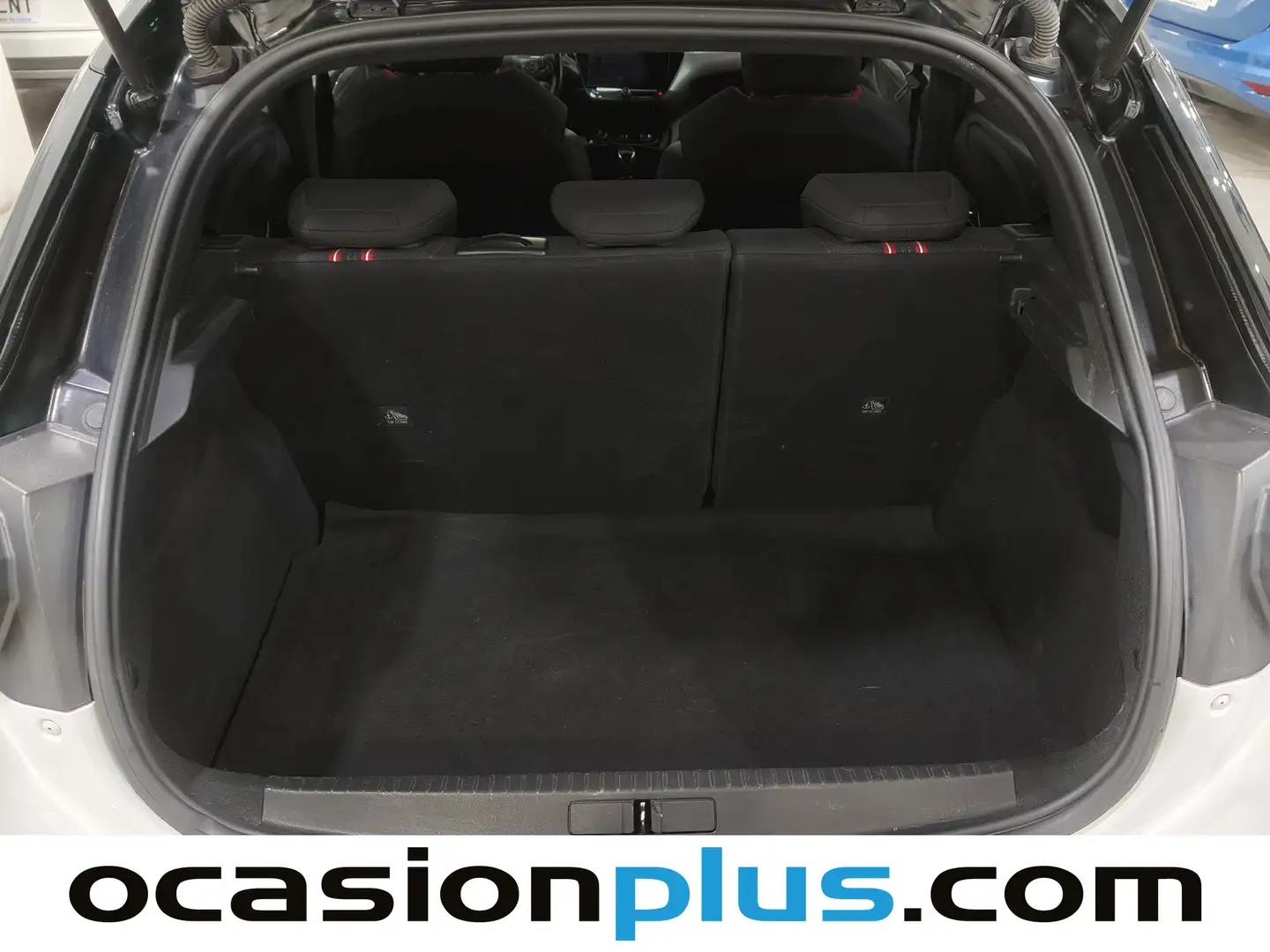 Foto Opel Corsa Opel Corsa 1.5D DT GS-Line (102 CV)