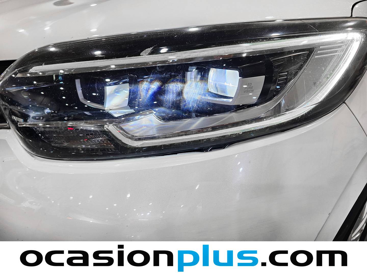 Renault Kadjar Renault Kadjar Zen TCe (140 CV) GPF km 0