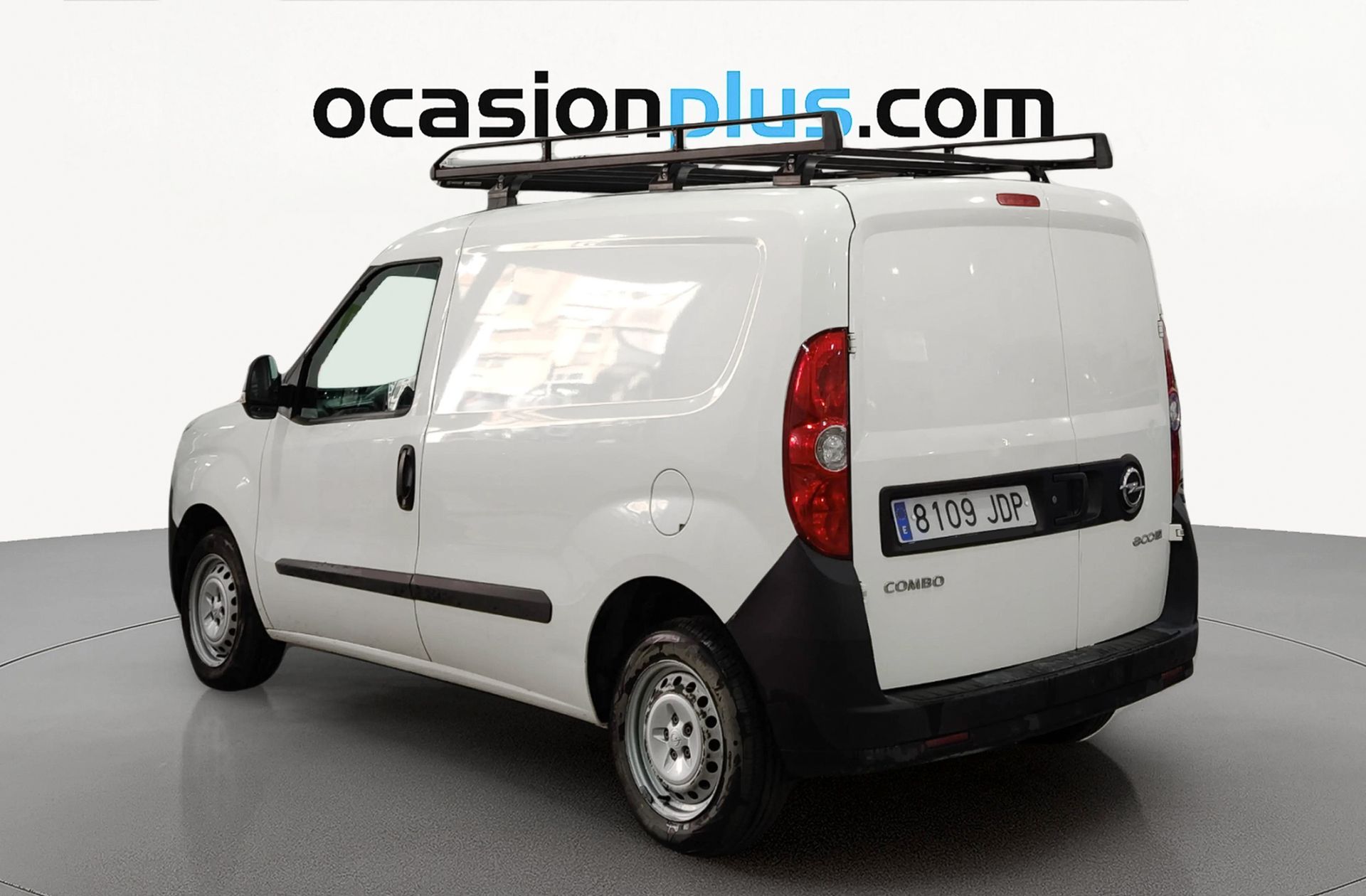 Opel Combo Cargo 1.3 CDTI L1 H1 2 plazas - foto 3