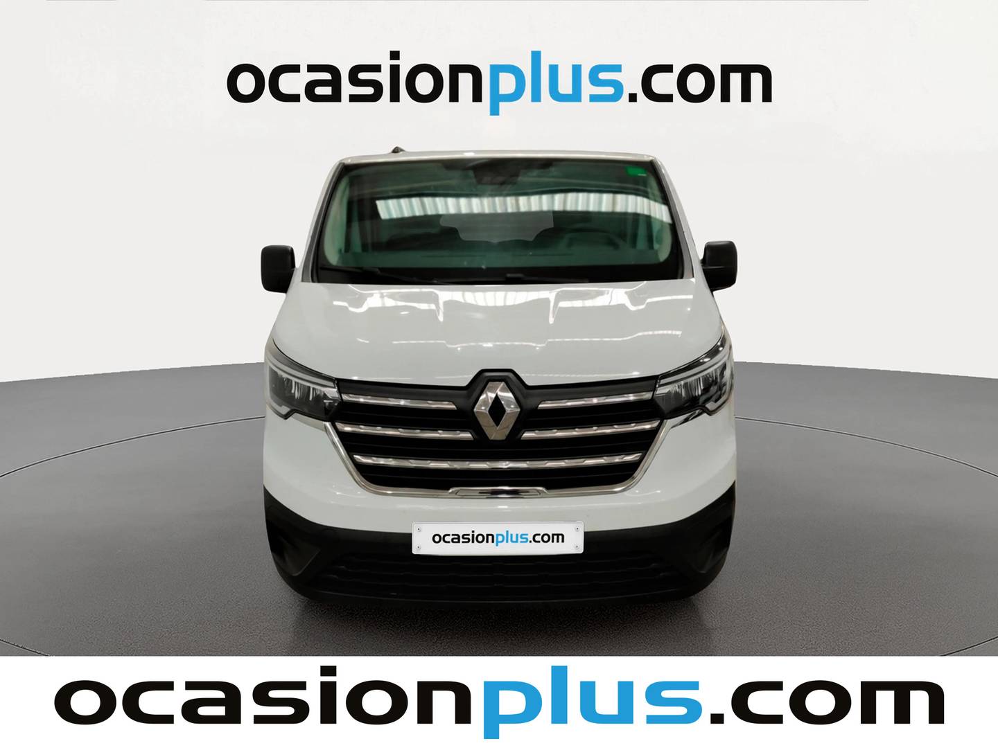 Renault Trafic Renault Trafic Furgon L2H1 Blue dCi (130 CV) barato