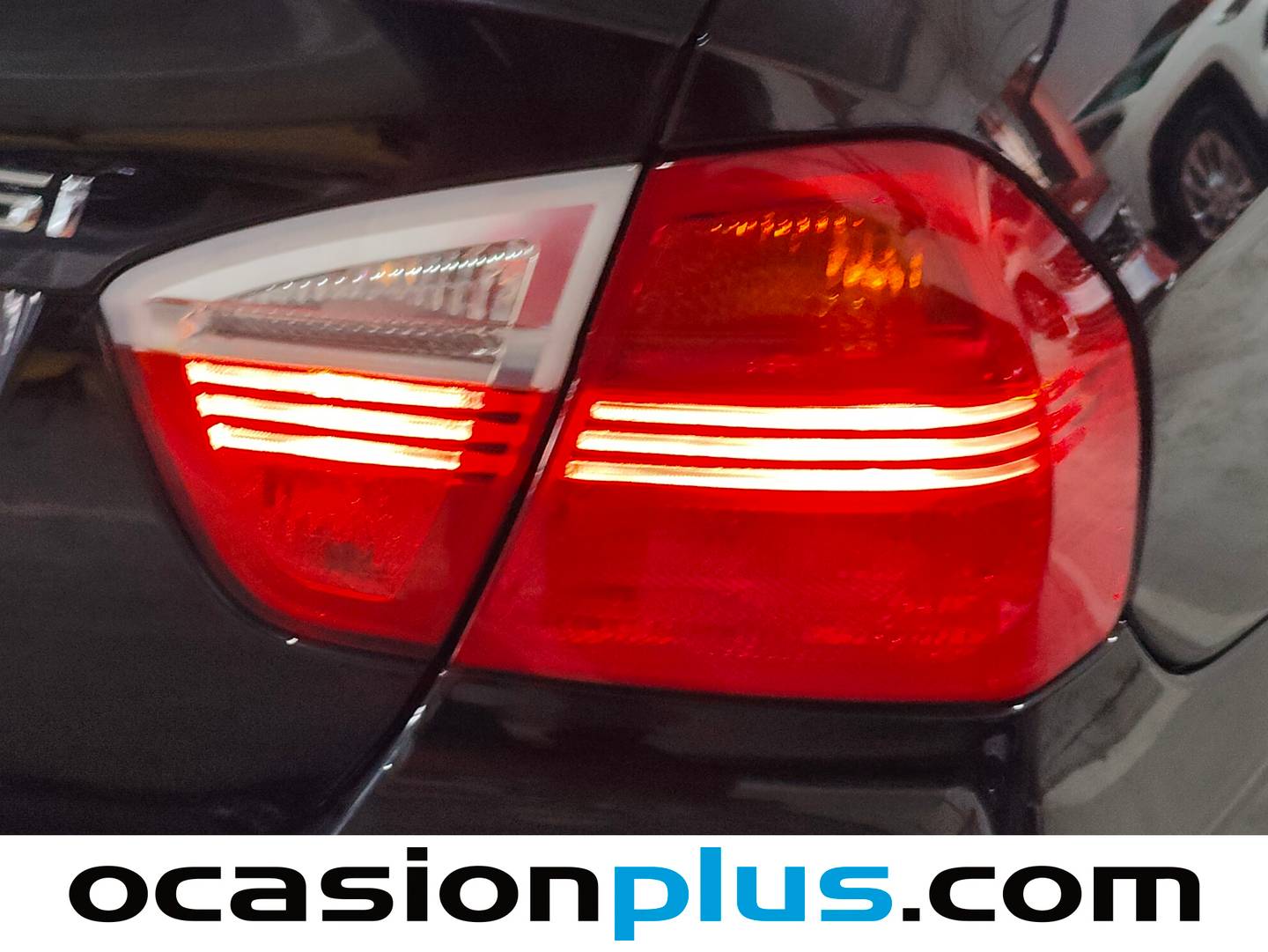 BMW Serie 3 BMW Serie 3 325i (218 CV) al mejor precio