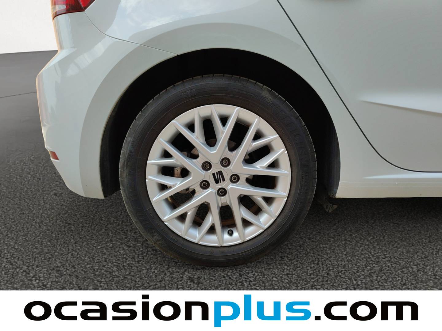 Foto Seat Ibiza SEAT Ibiza 1.0 TSI S&S FR XL (115 CV)