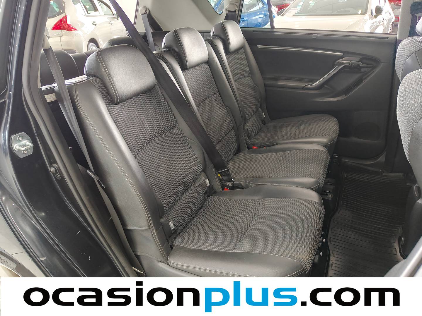Toyota Verso Toyota Verso 140 M-DRV Advance Multidrive (147 CV) 7 Plazas automático
