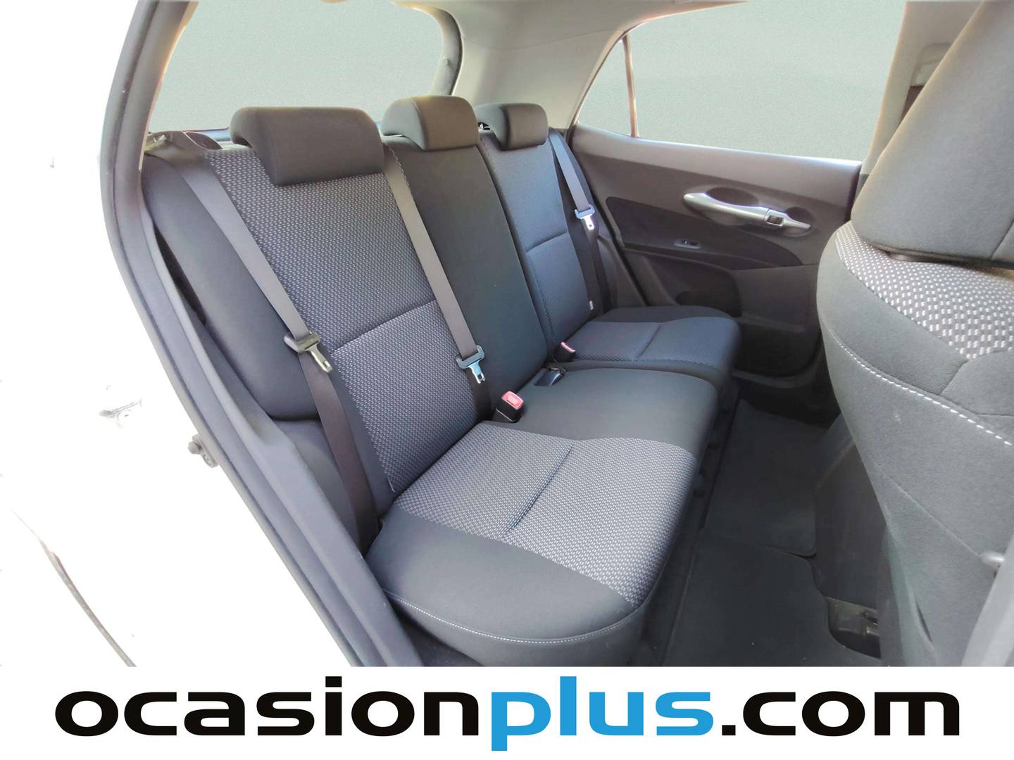 Toyota Auris Toyota Auris 1.4 D-4D DPF Active (90 CV) al mejor precio
